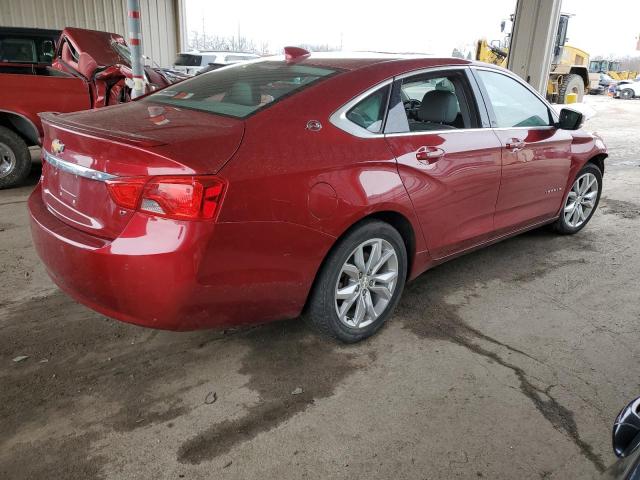 Photo 3 from auction – 2019 CHEVROLET IMPALA LT with VIN 2G11Z5S36K9138254