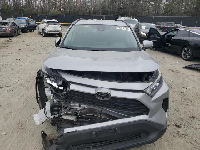 Photo 5 from auction – 2020 TOYOTA RAV4 LE with VIN 2T3G1RFVXLW100819
