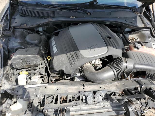 Photo 11 from auction – 2017 DODGE CHARGER R/ with VIN 2C3CDXCT2HH667440
