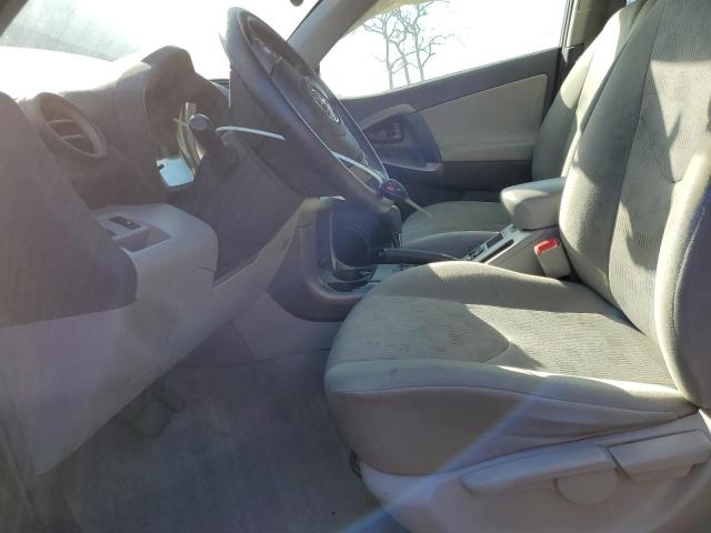 Photo 7 from auction – 2012 TOYOTA RAV4 with VIN 2T3KF4DVXCW143333
