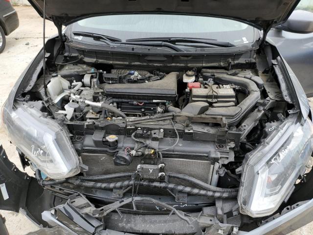 Photo 11 from auction – 2020 NISSAN ROGUE S with VIN 5N1AT2MT5LC739231