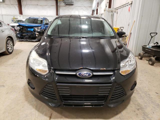 Photo 5 from auction – 2013 FORD FOCUS SE with VIN 1FADP3K21DL275707