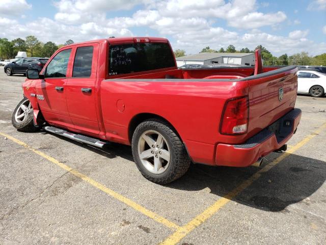 Photo 2 from auction – 2013 RAM 1500 ST with VIN 1C6RR7FT6DS596367