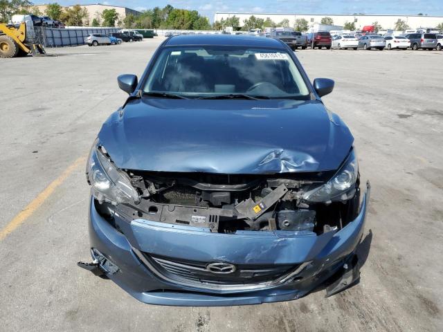 Photo 5 from auction – 2015 MAZDA 3 SPORT with VIN 3MZBM1U74FM230217