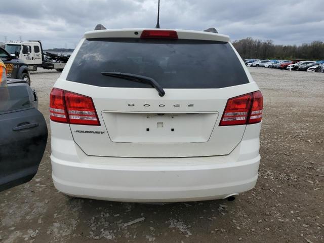 Photo 6 from auction – 2018 DODGE JOURNEY SE with VIN 3C4PDCAB1JT421671