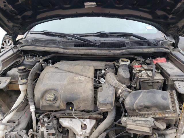 Photo 12 from auction – 2014 FORD EXPLORER X with VIN 1FM5K7D89EGB23895