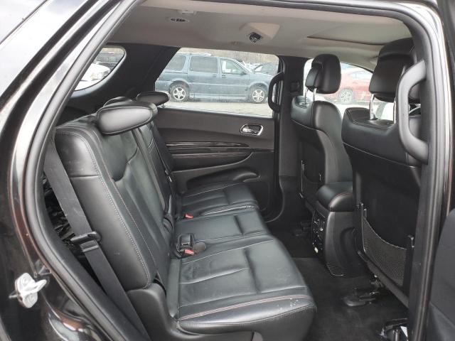 Photo 11 from auction – 2013 DODGE DURANGO R/ with VIN 1C4SDJCTXDC605852