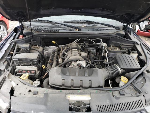 Photo 12 from auction – 2012 DODGE DURANGO R/ with VIN 1C4SDJCT4CC205977