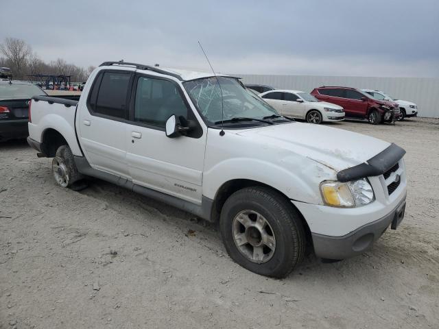 Photo 4 from auction – 2001 FORD EXPLORER S with VIN 1FMZU67E01UB47537