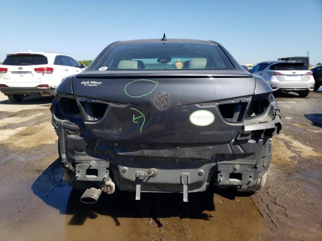 Photo 6 from auction – 2012 BUICK VERANO CON with VIN 1G4PR5SKXC4189216