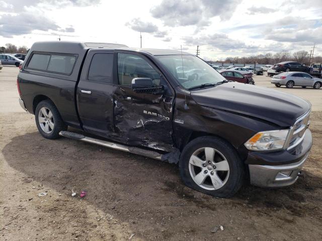 Foto 4 de la subasta – 2011 DODGE RAM 1500 con VIN 1D7RV1GT4BS600385