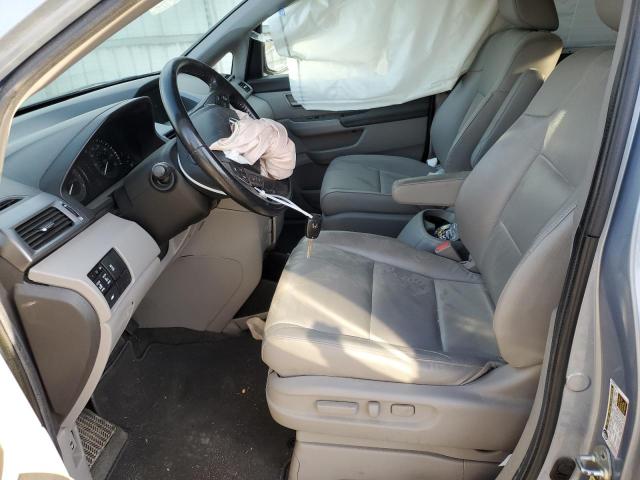 Photo 7 from auction – 2012 HONDA ODYSSEY EX with VIN 5FNRL5H6XCB085827