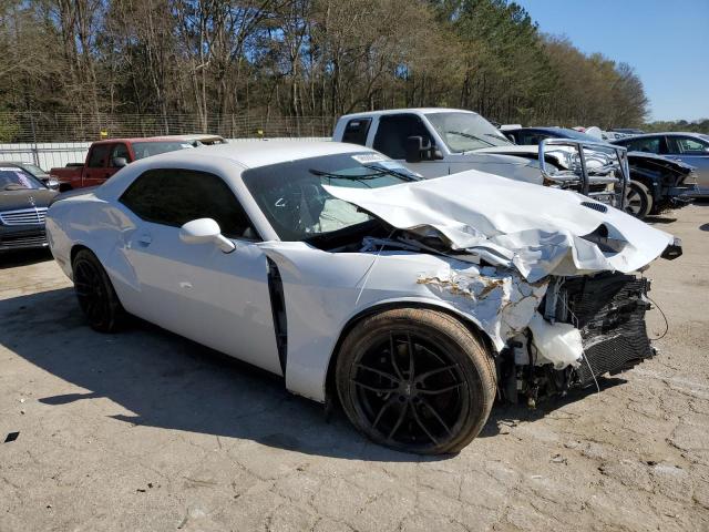 Photo 4 from auction – 2019 DODGE CHALLENGER with VIN 2C3CDZFJ0KH655509
