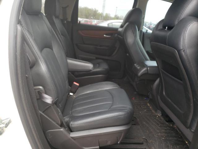 Photo 11 from auction – 2016 CHEVROLET TRAVERSE L with VIN 1GNKRGKD9GJ346728