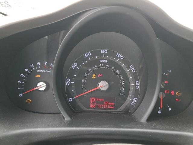 Photo 9 from auction – 2015 KIA SPORTAGE E with VIN KNDPC3AC8F7788316