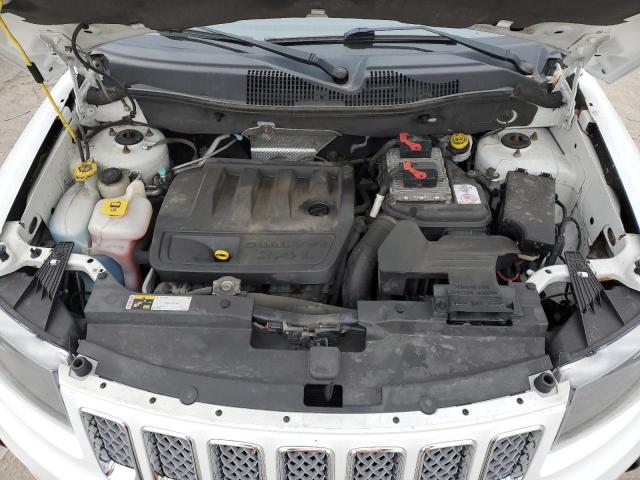 Photo 12 from auction – 2014 JEEP COMPASS LA with VIN 1C4NJDEB1ED810564
