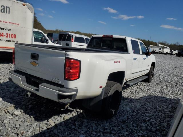 Photo 3 from auction – 2016 CHEVROLET SILVERADO with VIN 1GC4K1E8XGF217210