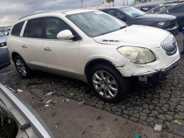 Photo 4 from auction – 2010 BUICK ENCLAVE CX with VIN 5GALRCED7AJ239316