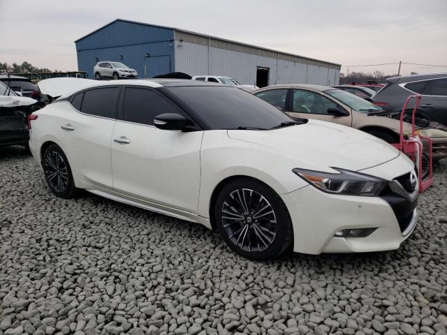 Photo 4 from auction – 2016 NISSAN MAXIMA 3.5 with VIN 1N4AA6AP8GC903012