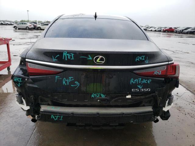 Photo 6 from auction – 2019 LEXUS ES 350 with VIN 58ABZ1B19KU015963