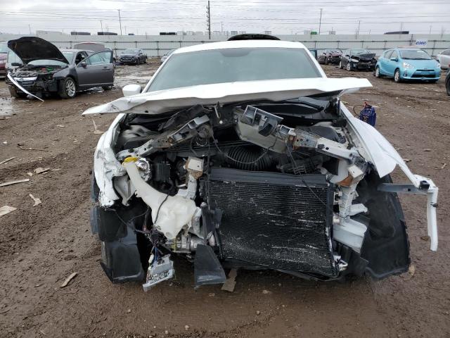 Photo 5 from auction – 2014 CHRYSLER 300 S with VIN 2C3CCABGXEH355561