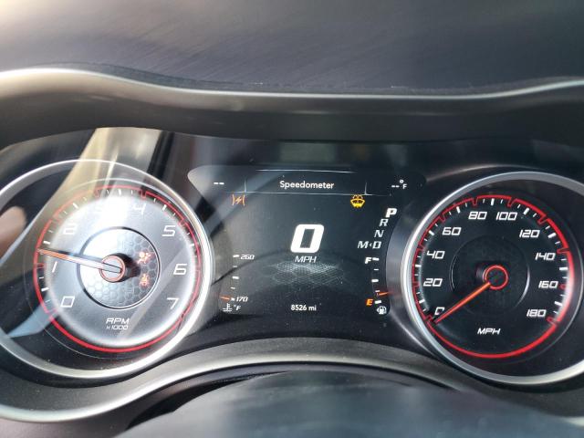 Photo 9 from auction – 2021 DODGE CHARGER SC with VIN 2C3CDXGJ5MH645239
