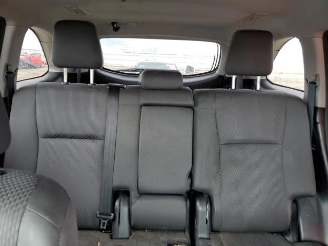 Photo 10 from auction – 2018 TOYOTA HIGHLANDER with VIN 5TDZZRFH1JS270884