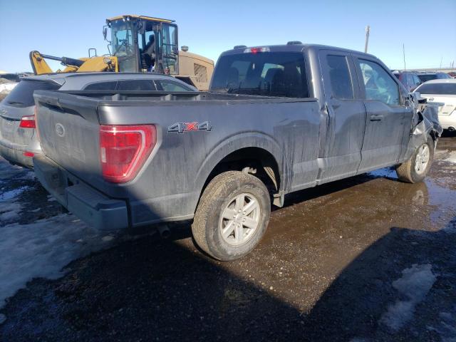 Photo 3 from auction – 2021 FORD F150 SUPER with VIN 1FTEX1EB0MFA96409