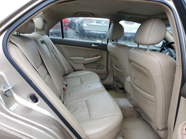 Photo 10 from auction – 2005 HONDA ACCORD EX with VIN 1HGCM56785A100739