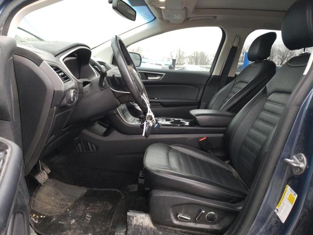 Photo 7 from auction – 2018 FORD EDGE SEL with VIN 2FMPK4J8XJBB58927
