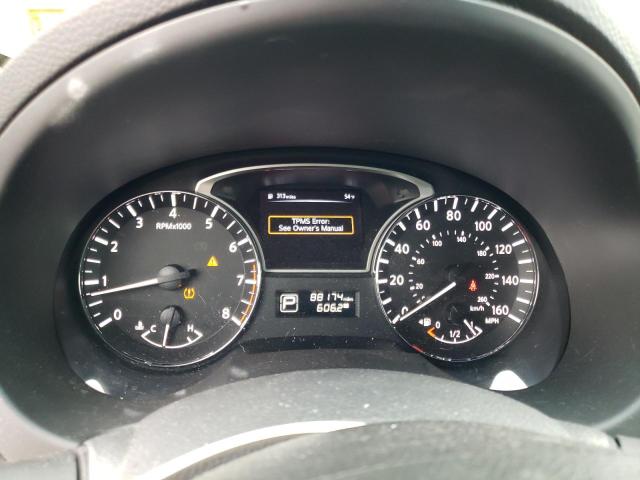 Photo 9 from auction – 2013 NISSAN ALTIMA 2.5 with VIN 1N4AL3AP8DC111611