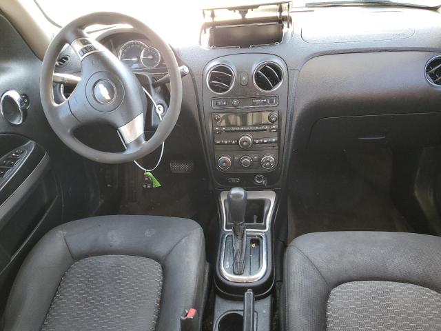 Photo 8 from auction – 2011 CHEVROLET HHR LS with VIN 3GNBAAFW3BS652850