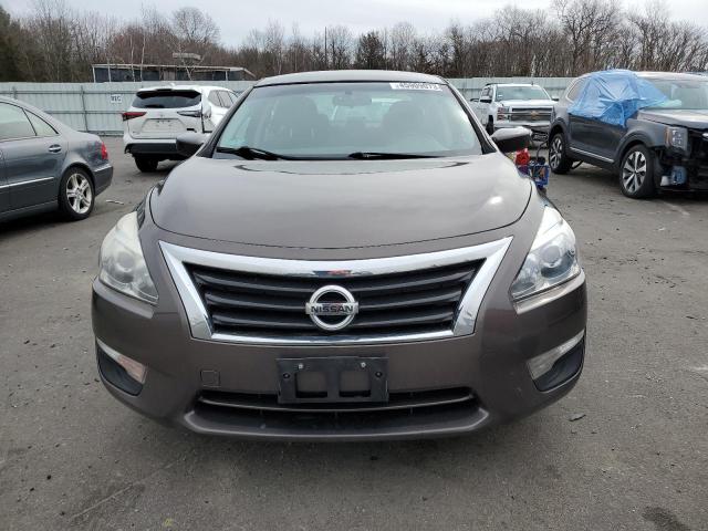 Photo 5 from auction – 2014 NISSAN ALTIMA 2.5 with VIN 1N4AL3AP4EC132196