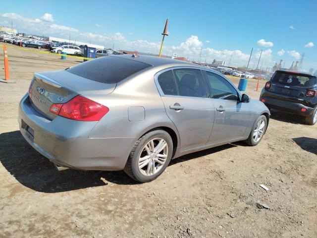 Photo 3 from auction – 2010 INFINITI G37 BASE with VIN JN1CV6AP4AM403683