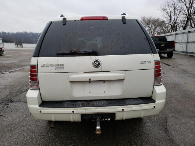 Photo 6 from auction – 2004 MERCURY MOUNTAINEE with VIN 4M2DU86W14ZJ52008