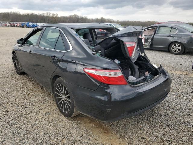 Photo 2 from auction – 2015 TOYOTA CAMRY LE with VIN 4T1BF1FK5FU034101