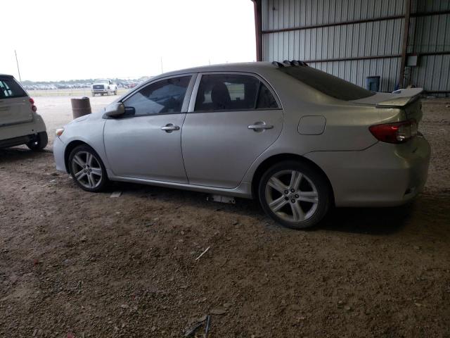 Photo 2 from auction – 2013 TOYOTA COROLLA BA with VIN 5YFBU4EEXDP126631