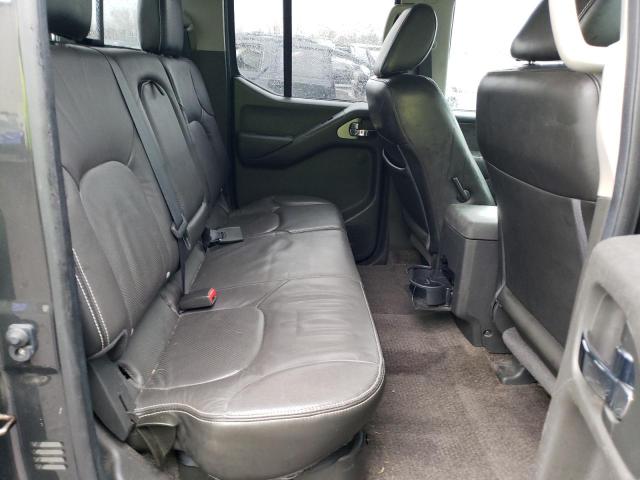 Photo 10 from auction – 2015 NISSAN FRONTIER S with VIN 1N6AD0EV6FN765249