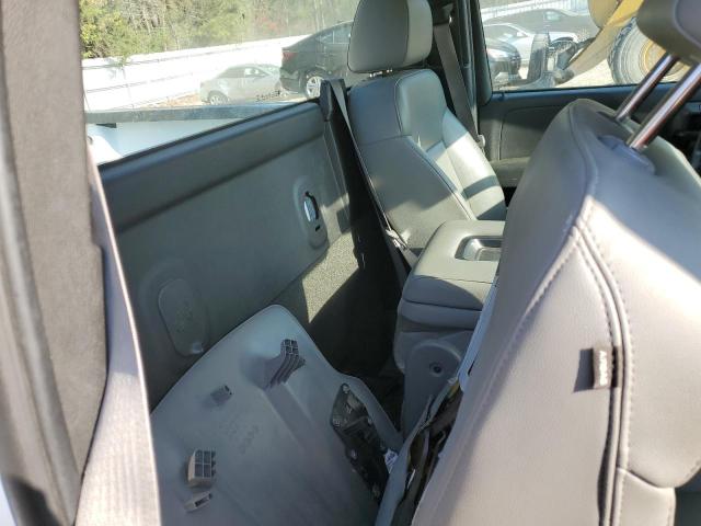 Photo 10 from auction – 2015 CHEVROLET SILVERADO with VIN 1GCNCPEH1FZ283856