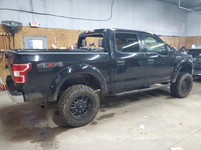 Photo 3 from auction – 2018 FORD F150 SUPER with VIN 1FTEW1EP6JFD62686