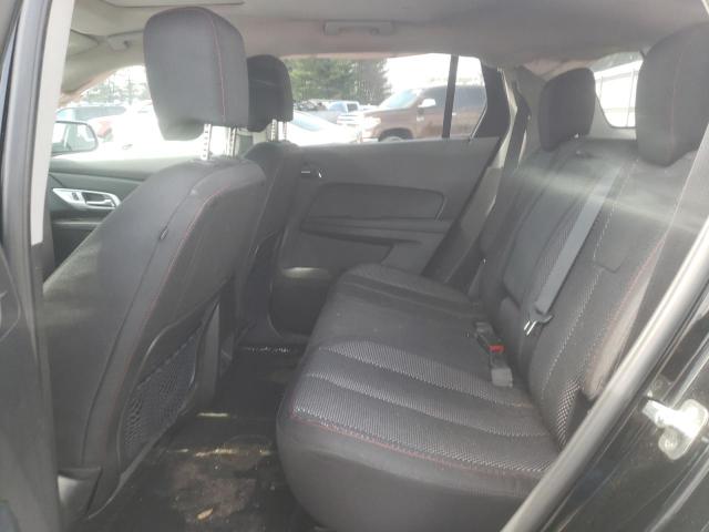 Photo 11 from auction – 2015 GMC TERRAIN SL with VIN 2GKALREK2F6185389