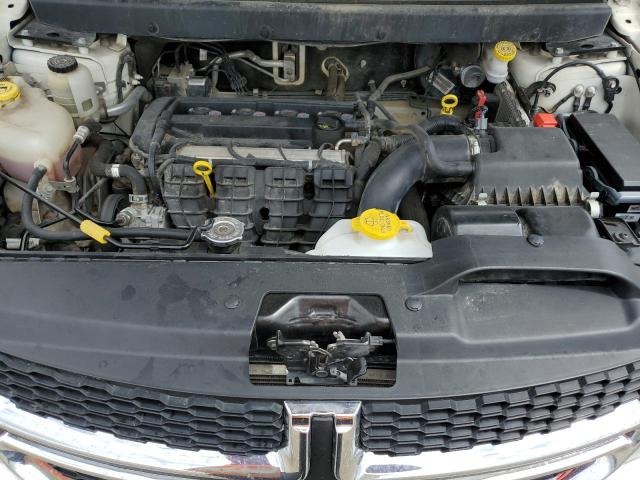 Photo 12 from auction – 2018 DODGE JOURNEY SE with VIN 3C4PDCAB1JT421671