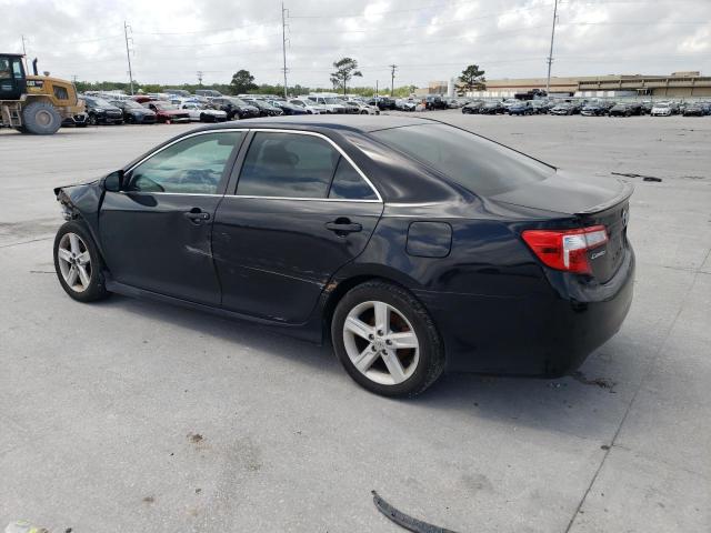 Photo 2 from auction – 2012 TOYOTA CAMRY BASE with VIN 4T1BF1FK4CU196345