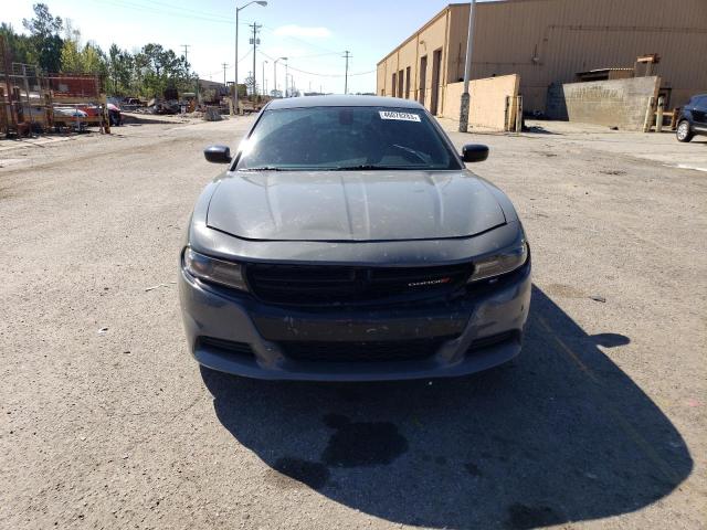 Photo 5 from auction – 2019 DODGE CHARGER SX with VIN 2C3CDXBGXKH614836
