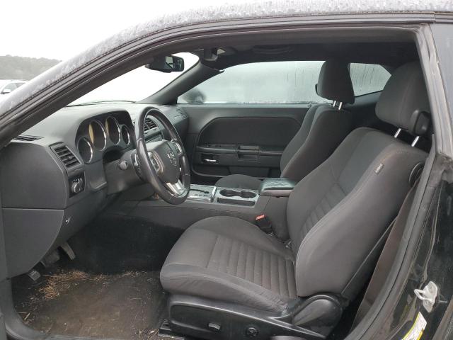 Photo 7 from auction – 2013 DODGE CHALLENGER with VIN 2C3CDYAG3DH620021