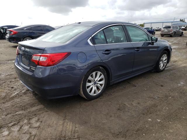 Photo 3 from auction – 2015 SUBARU LEGACY 2.5 with VIN 4S3BNAE64F3037704
