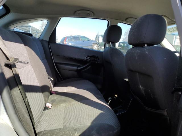Photo 10 from auction – 2006 FORD FOCUS ZX5 with VIN 1FAFP37NX6W180107