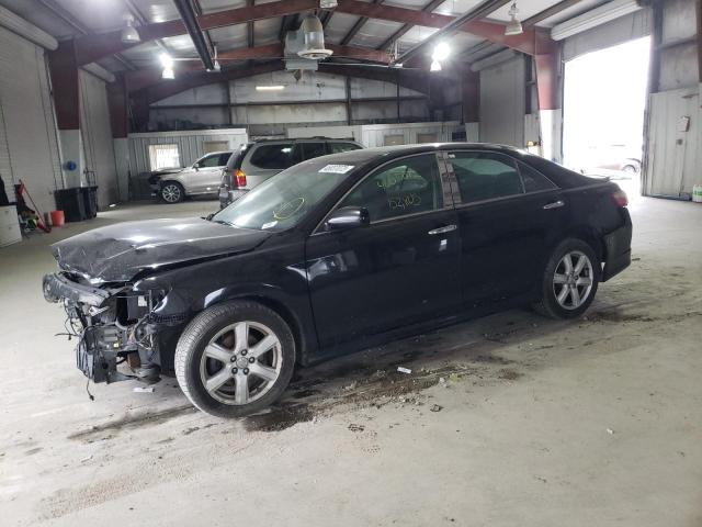 Photo 1 from auction – 2009 TOYOTA CAMRY BASE with VIN 4T1BE46K19U285805