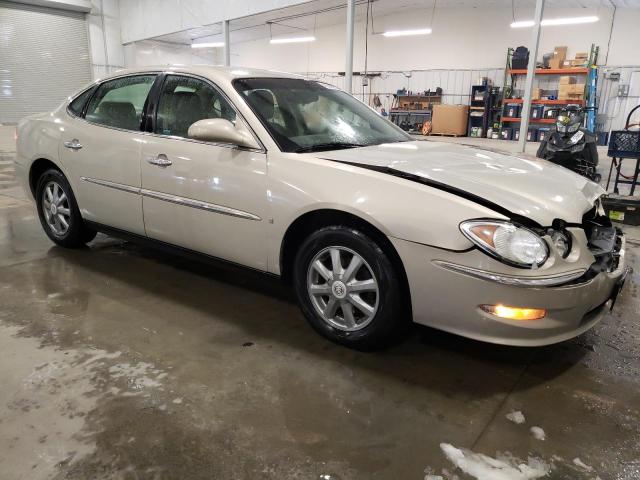 Photo 4 from auction – 2008 BUICK LACROSSE C with VIN 2G4WC582X81219709