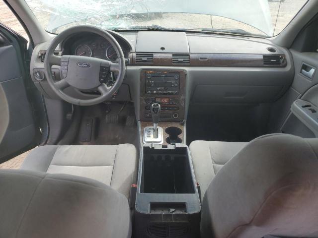 Photo 8 from auction – 2005 FORD FIVE HUNDR with VIN 1FAFP24145G149259